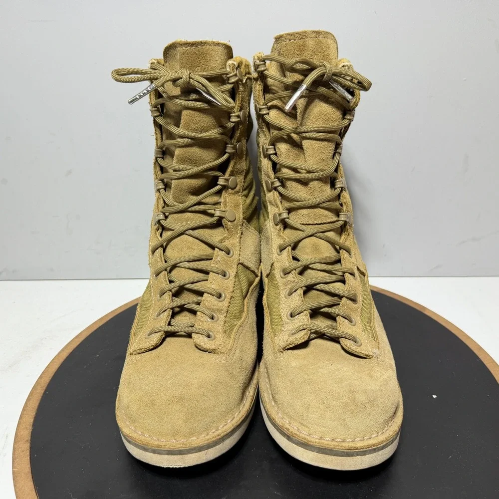 Danner desert acadia
